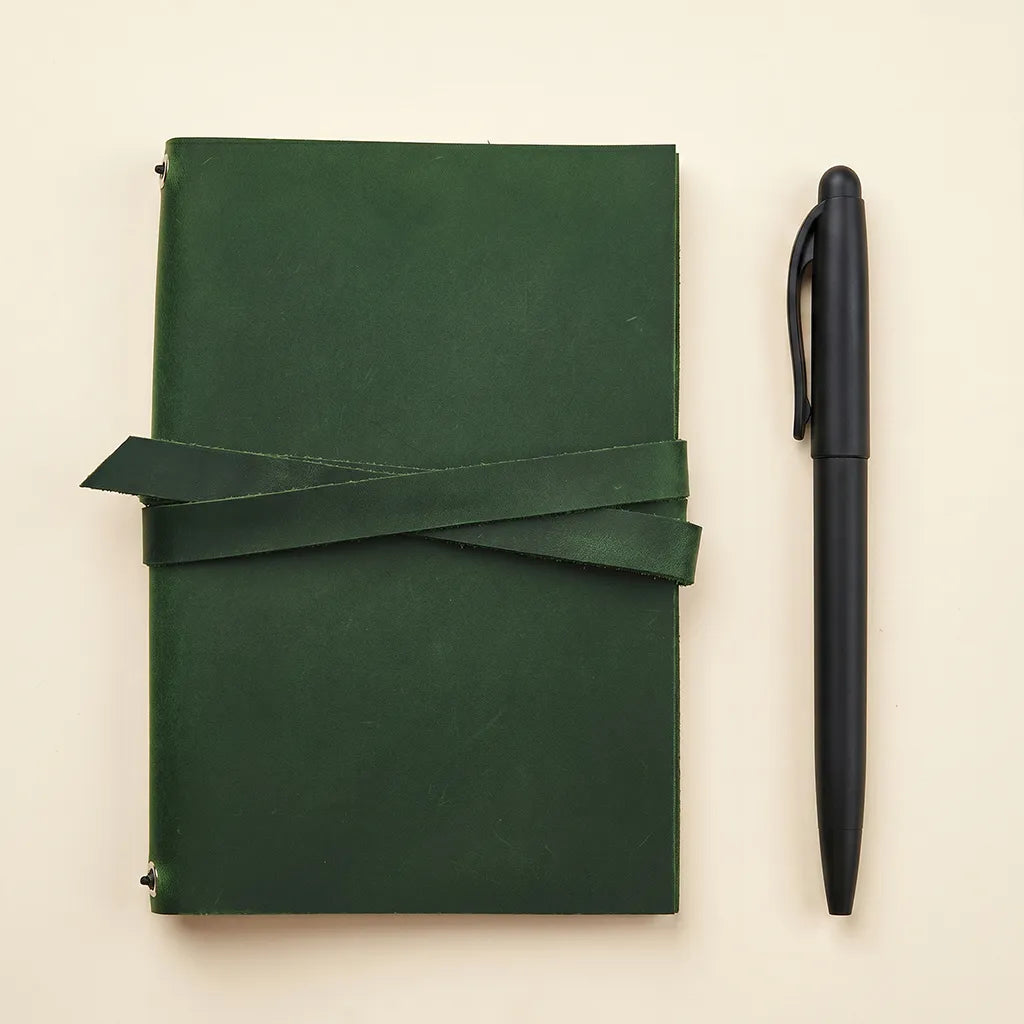 Mini Notebook Case