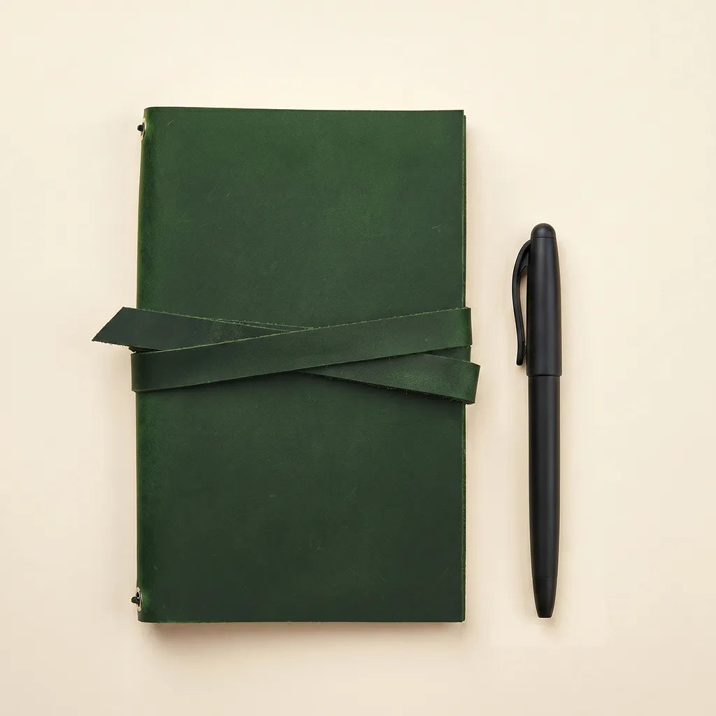 Regular Brielle Journal