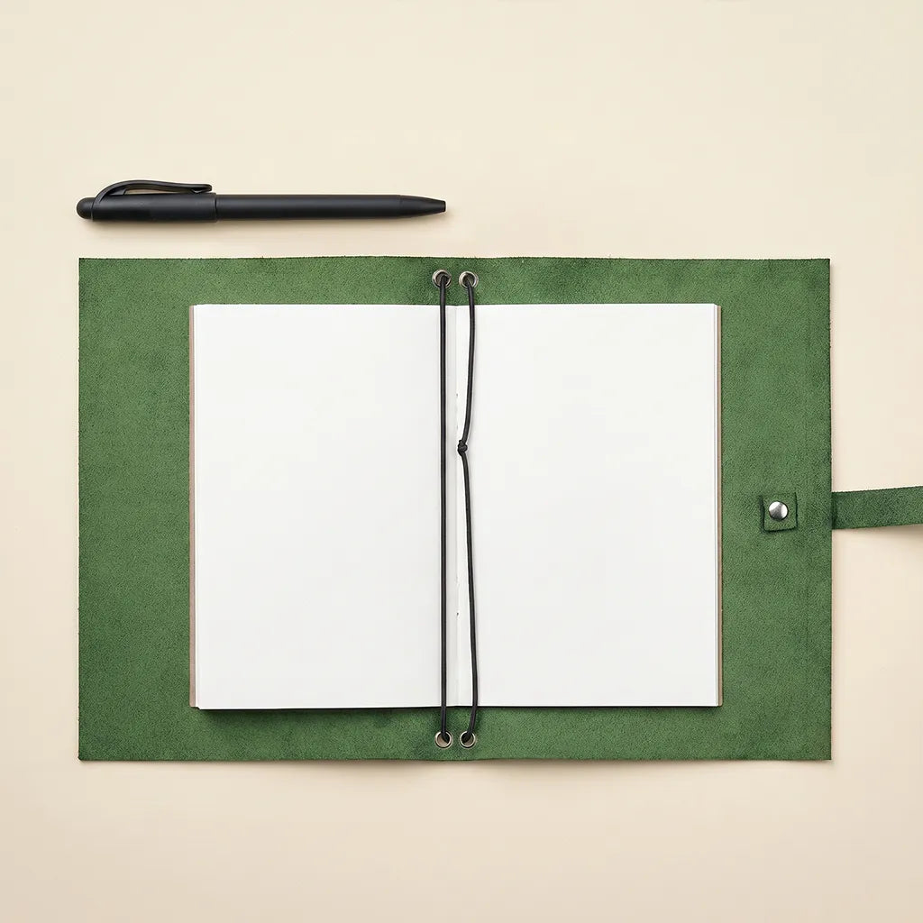 Regular Brielle Journal