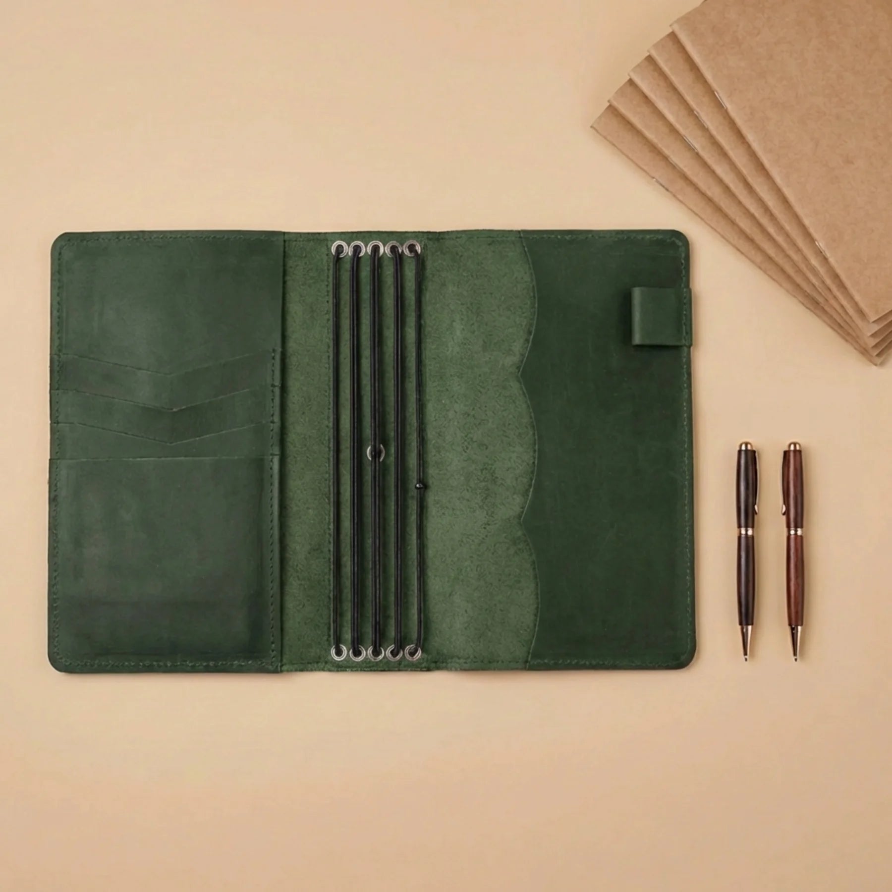 A4 Gabriel Journal