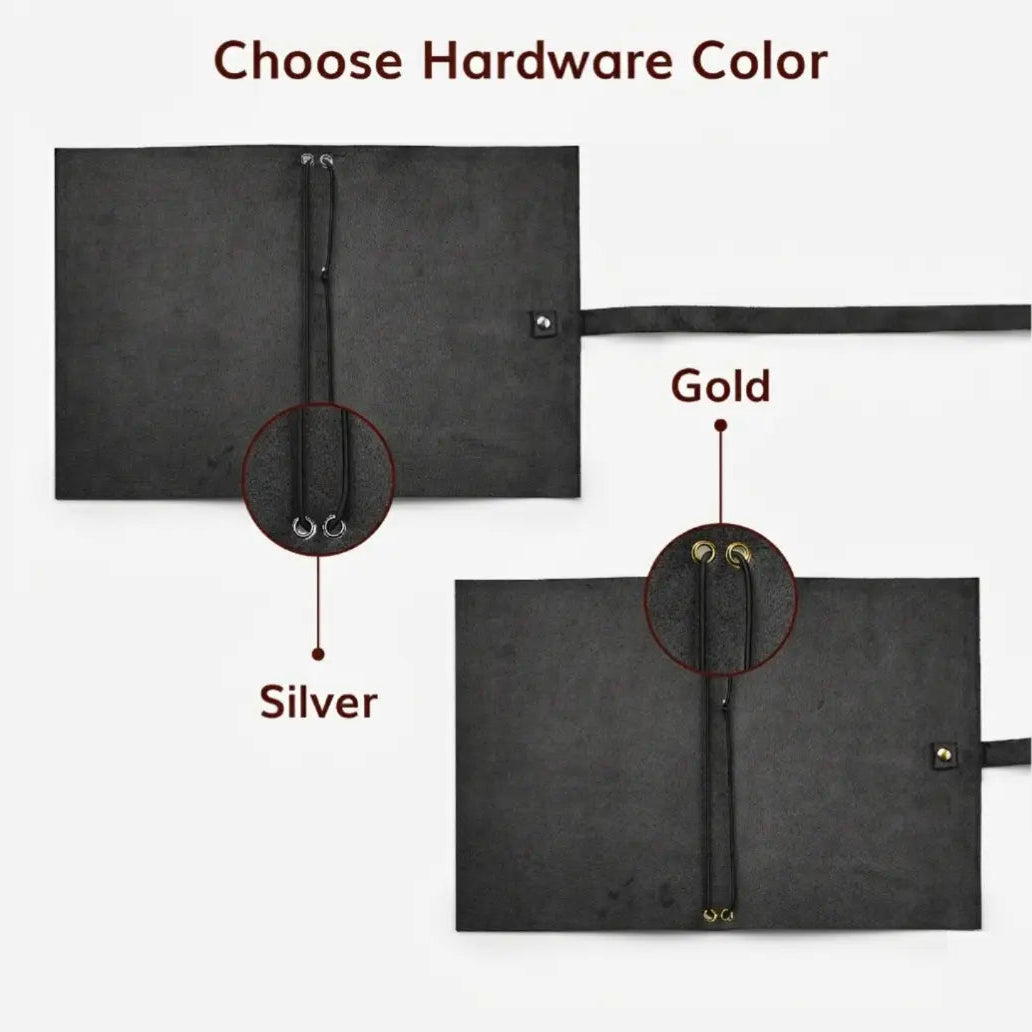 hardware banner scroller