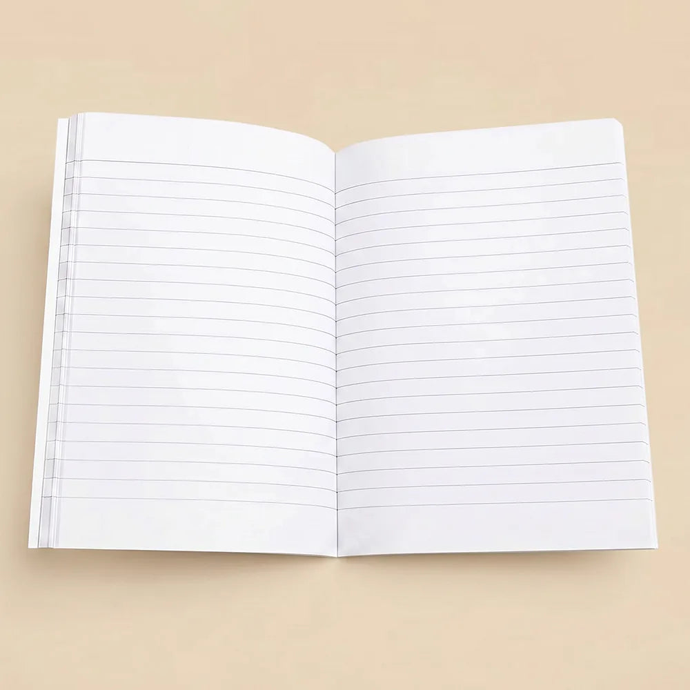 Paper Refill — 48 Pages