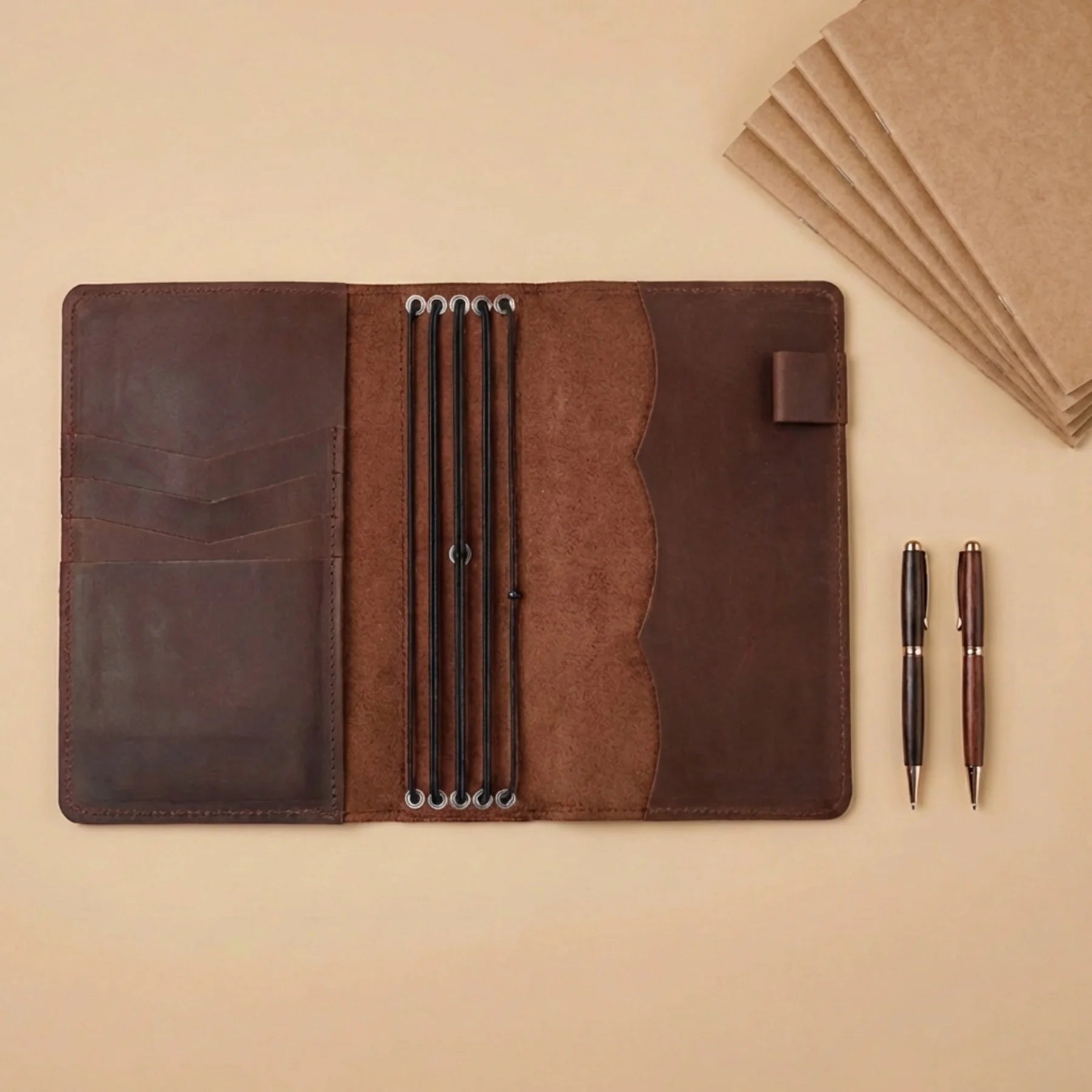 A4 Gabriel Journal