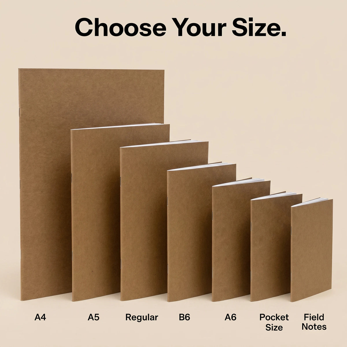 Color Paper Refill — 48 Pages